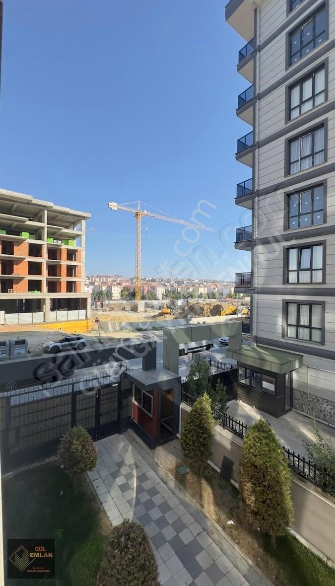 Silivri Site Ferah Ebeveyn Banyolu Otoparklı 3+1 Satılık Daire - Görsel 25