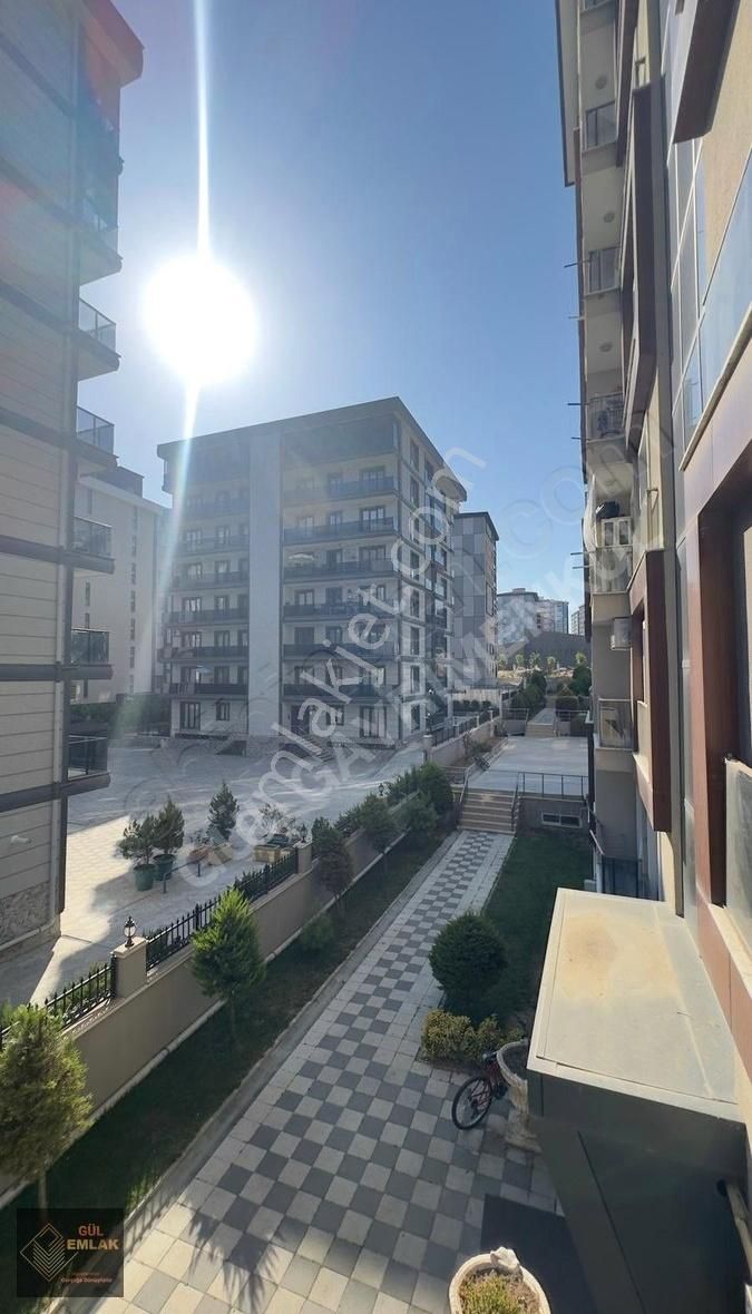 Silivri Site Ferah Ebeveyn Banyolu Otoparklı 3+1 Satılık Daire - Görsel 23