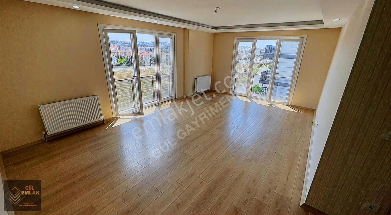 Silivri Site Ferah Ebeveyn Banyolu Otoparklı 3+1 Satılık Daire - Görsel 11