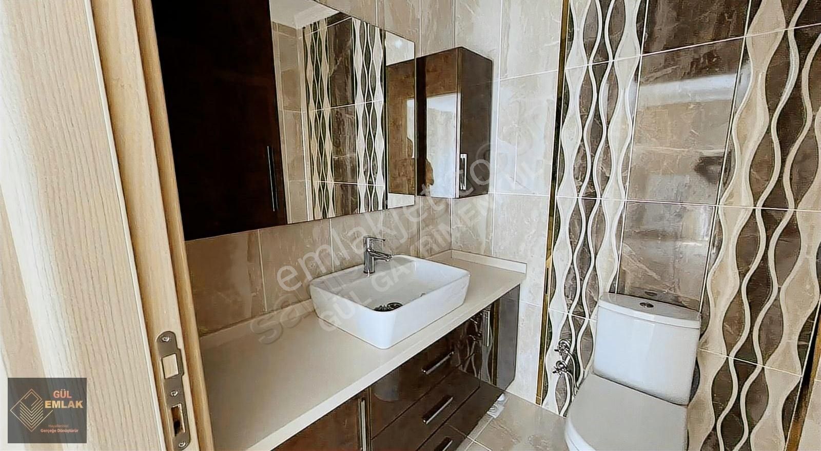 Silivri Site Ferah Ebeveyn Banyolu Otoparklı 3+1 Satılık Daire - Görsel 14