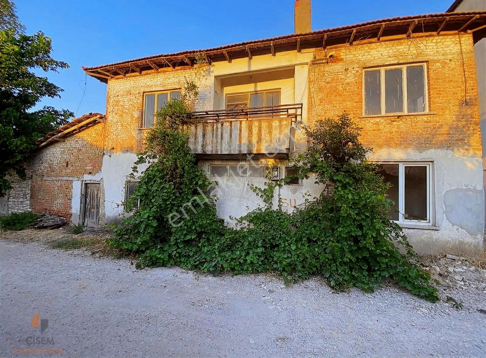 Balıkesir Savaştepe Cumhuriyet Mahal,satılık 2 Katlı Müstakil Ev - Görsel 4