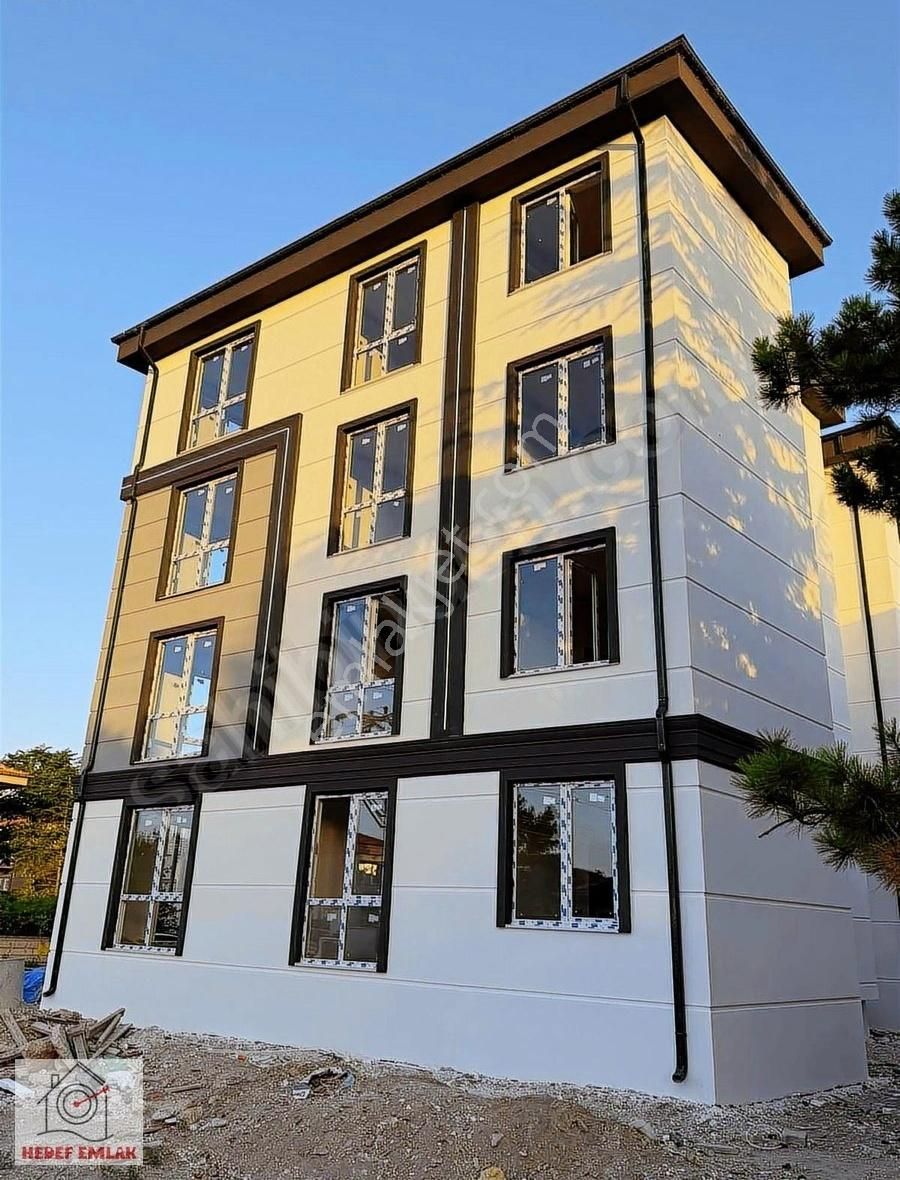 Bolvadin/cirit Mah. Nova Life Satılık Köşe Konum Sıfır 3+1 Daire - Görsel 19