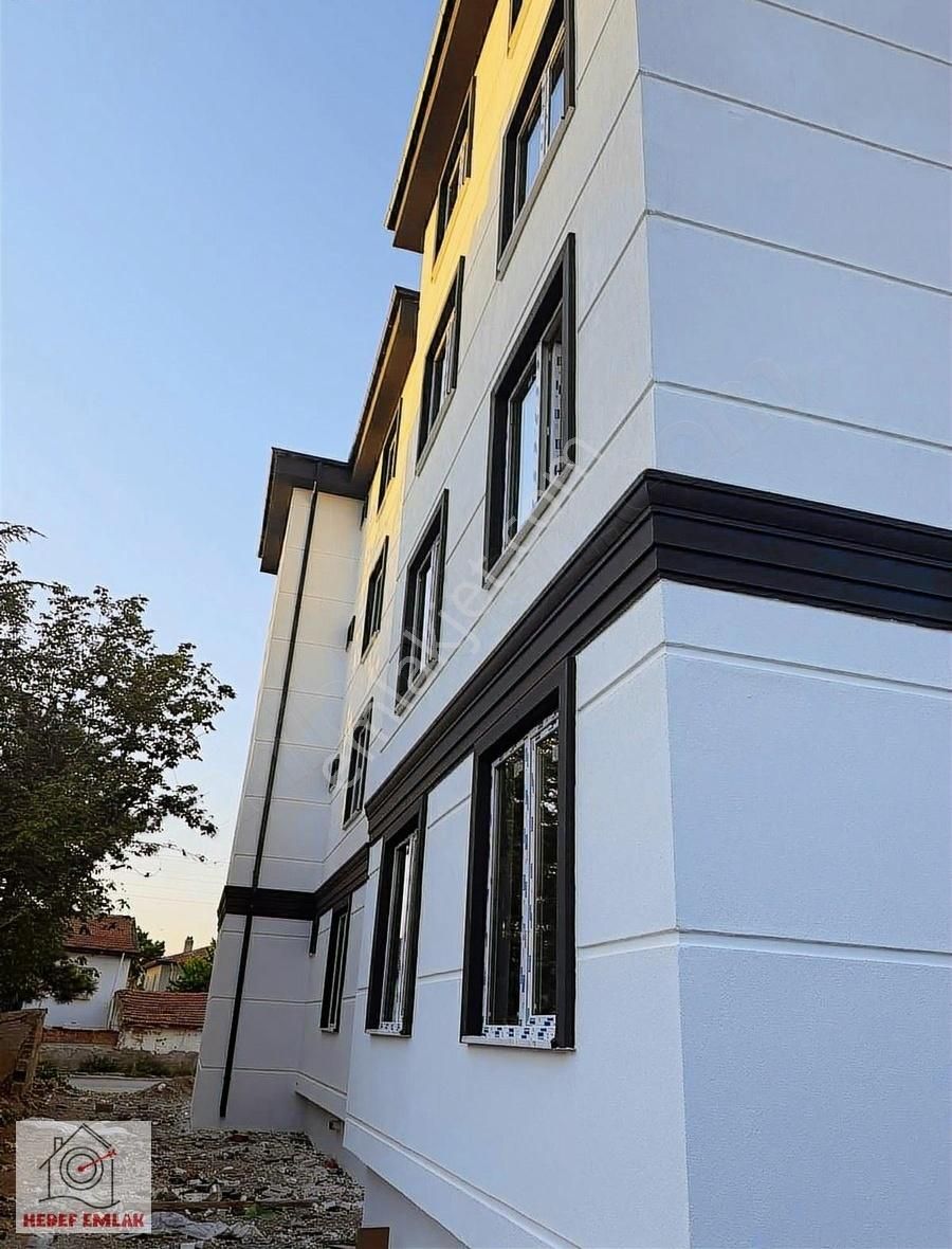 Bolvadin/cirit Mah. Nova Life Satılık Köşe Konum Sıfır 3+1 Daire - Görsel 15