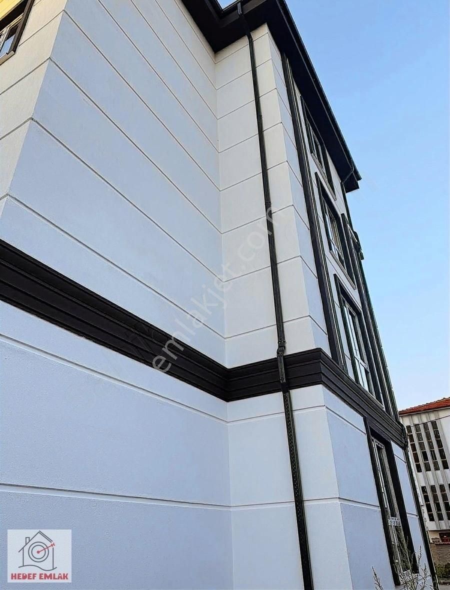 Bolvadin/cirit Mah. Nova Life Satılık Köşe Konum Sıfır 3+1 Daire - Görsel 2