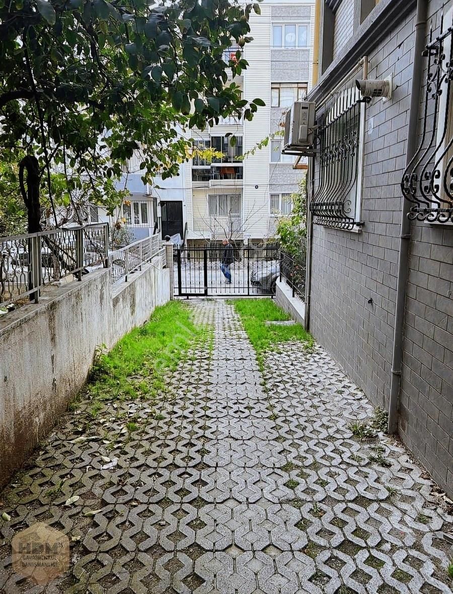 Hdm35'den Komple Eşyalı 2+1 Arakat Kiralık Daire