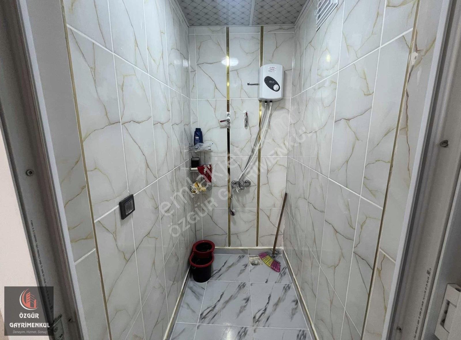 Özgür'den Eski Malatya'da Satılık Müstakil Ev Ve 500 M² Arsa - Görsel 13