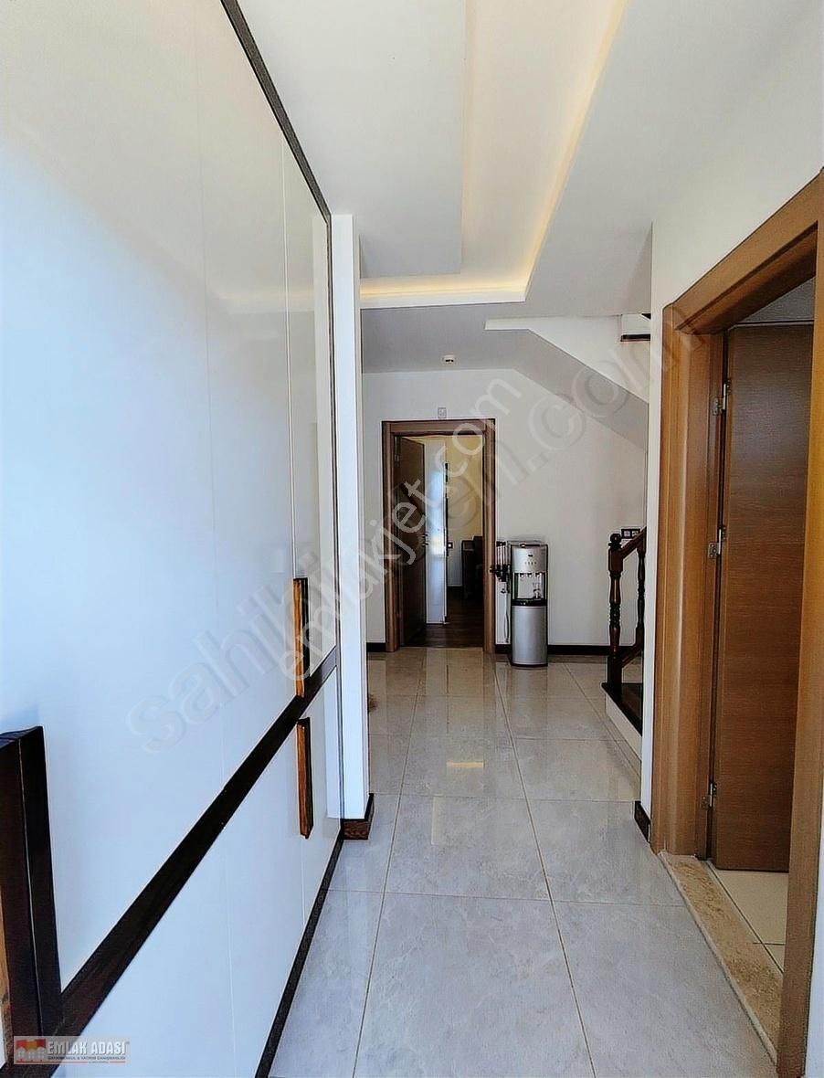 Kuşadası Kadınlar Denizi Müstakil Havuzlu Satılık 4+1 Dubleks - Görsel 23