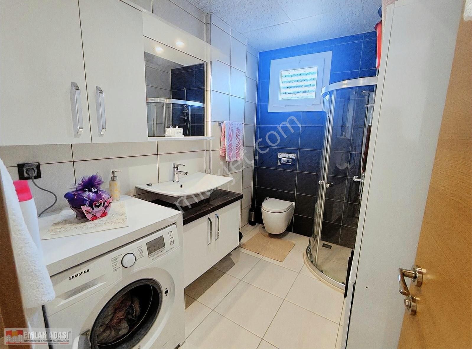 Kuşadası Kadınlar Denizi Müstakil Havuzlu Satılık 4+1 Dubleks - Görsel 19