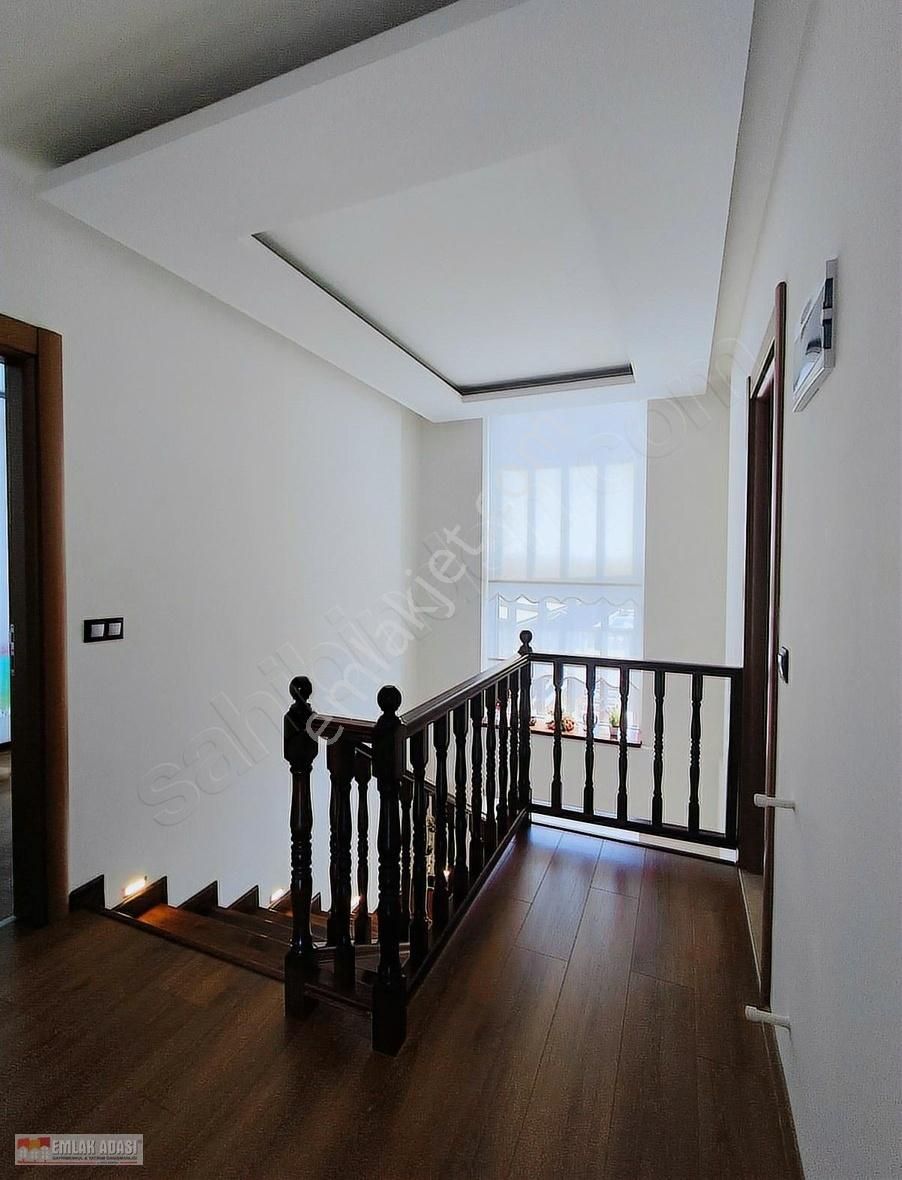 Kuşadası Kadınlar Denizi Müstakil Havuzlu Satılık 4+1 Dubleks - Görsel 38