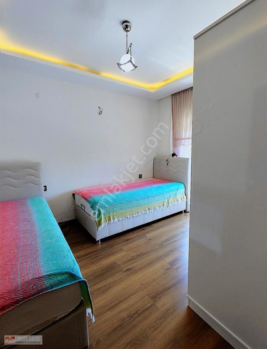 Kuşadası Kadınlar Denizi Müstakil Havuzlu Satılık 4+1 Dubleks - Görsel 33