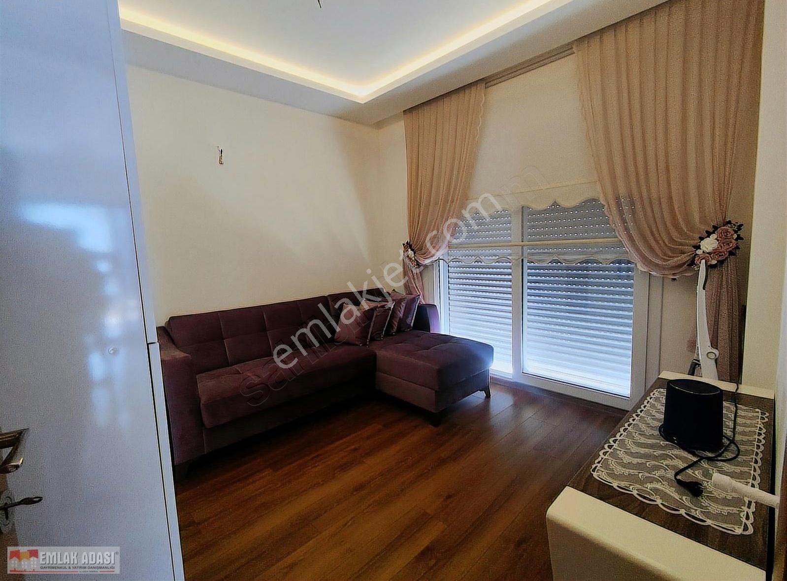 Kuşadası Kadınlar Denizi Müstakil Havuzlu Satılık 4+1 Dubleks - Görsel 39