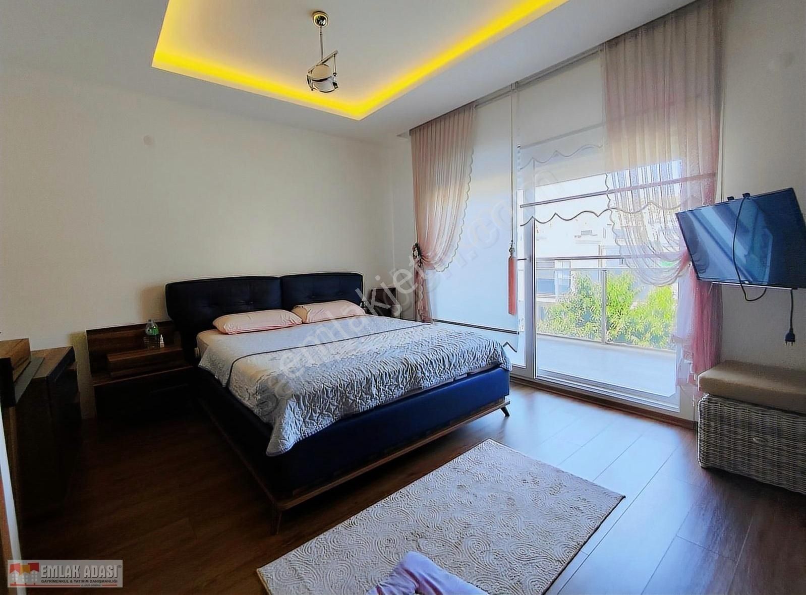 Kuşadası Kadınlar Denizi Müstakil Havuzlu Satılık 4+1 Dubleks - Görsel 7