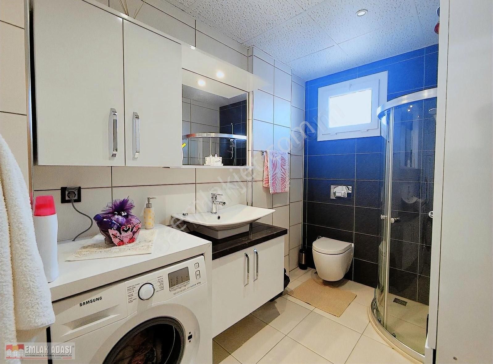 Kuşadası Kadınlar Denizi Müstakil Havuzlu Satılık 4+1 Dubleks - Görsel 18