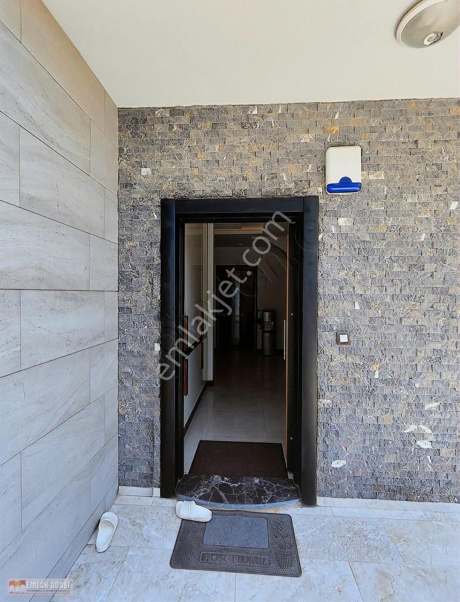 Kuşadası Kadınlar Denizi Müstakil Havuzlu Satılık 4+1 Dubleks - Görsel 16