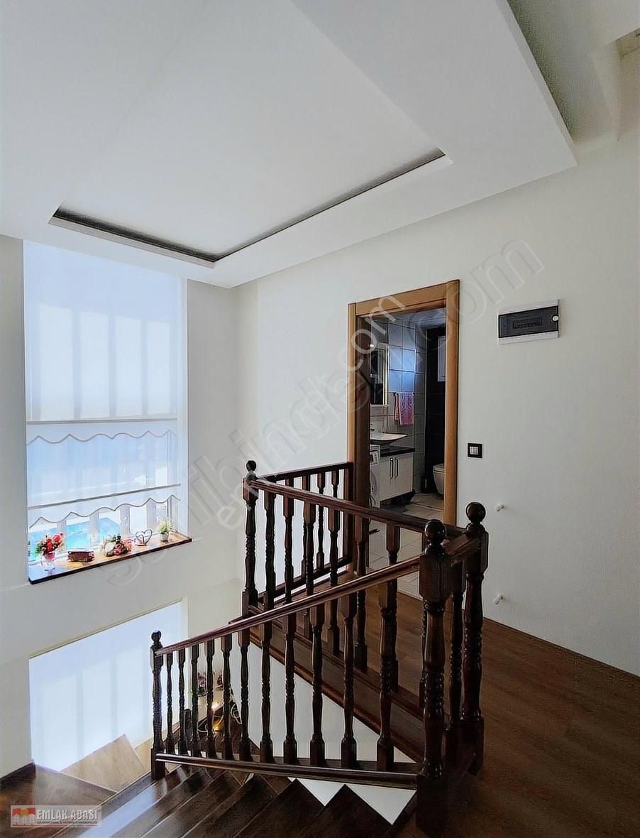 Kuşadası Kadınlar Denizi Müstakil Havuzlu Satılık 4+1 Dubleks - Görsel 4