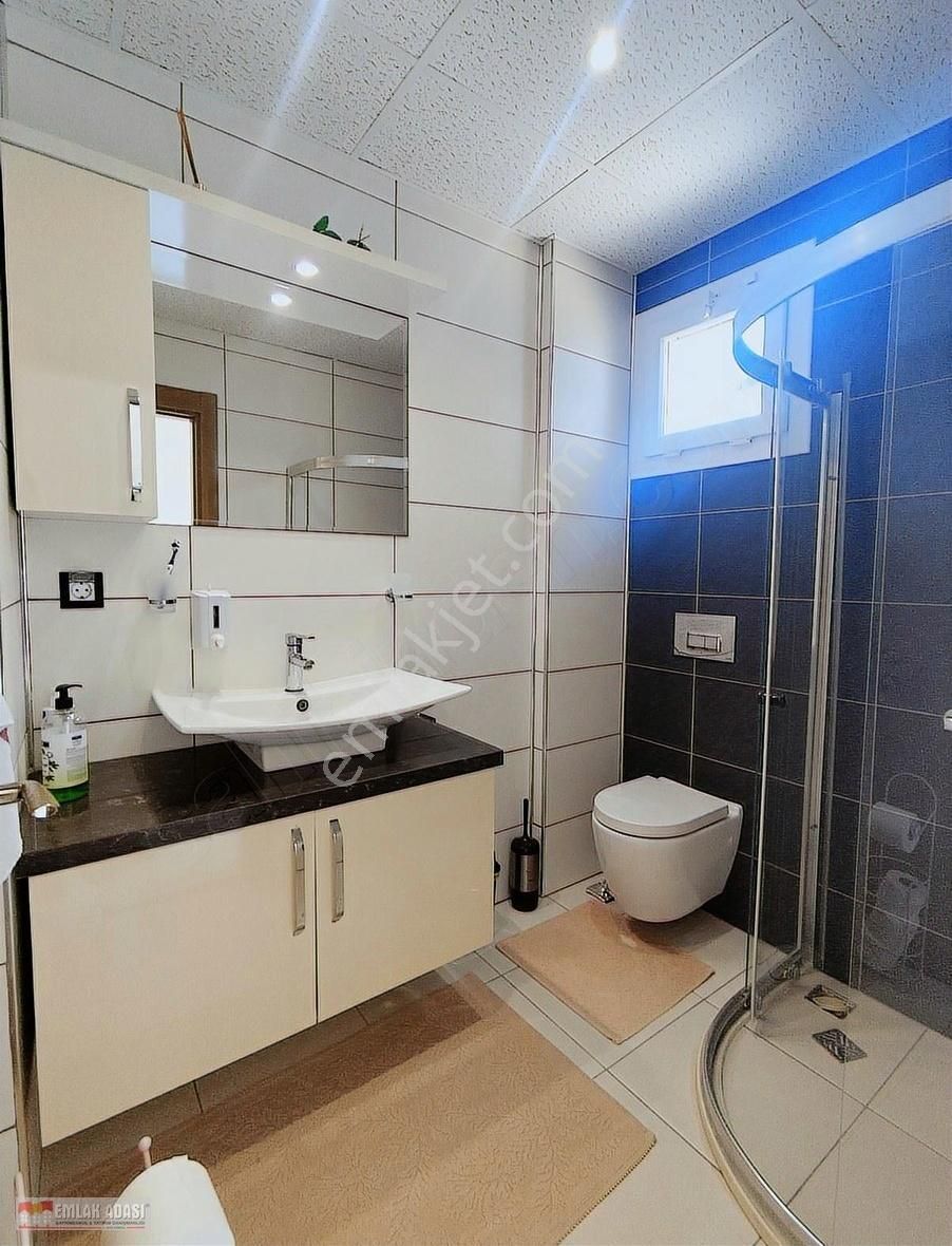 Kuşadası Kadınlar Denizi Müstakil Havuzlu Satılık 4+1 Dubleks - Görsel 9