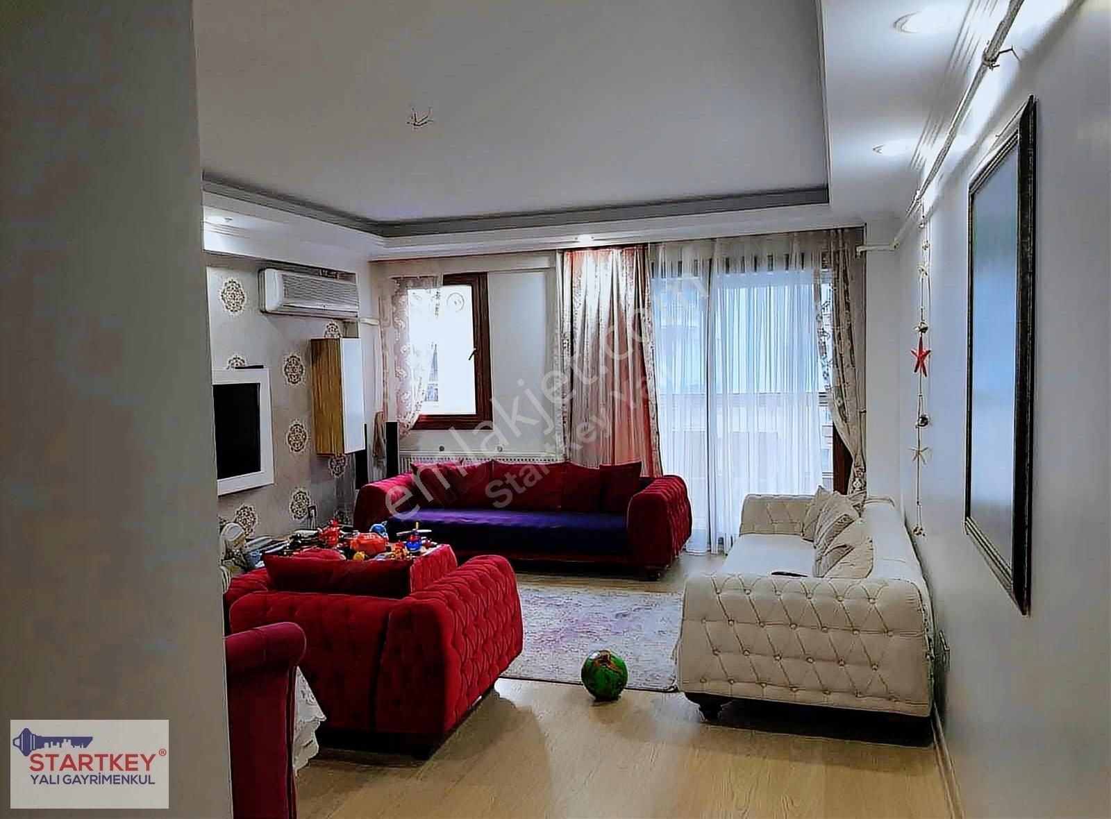 Karşıyaka Fikri Altay'da Satılık 3+1 Daire - Görsel 8