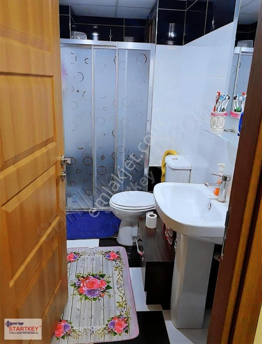 Karşıyaka Fikri Altay'da Satılık 3+1 Daire - Görsel 7