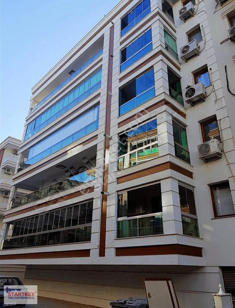Karşıyaka Fikri Altay'da Satılık 3+1 Daire - Görsel 2