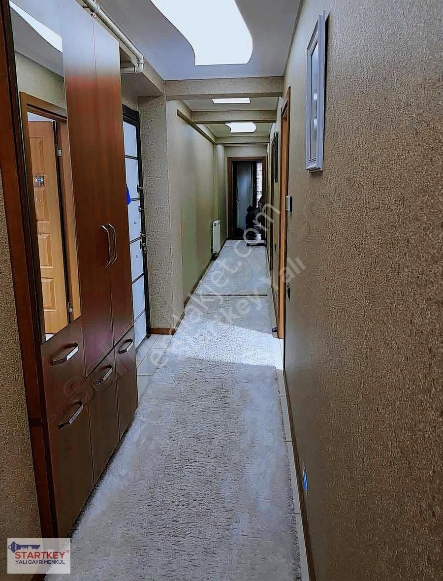 Karşıyaka Fikri Altay'da Satılık 3+1 Daire - Görsel 9