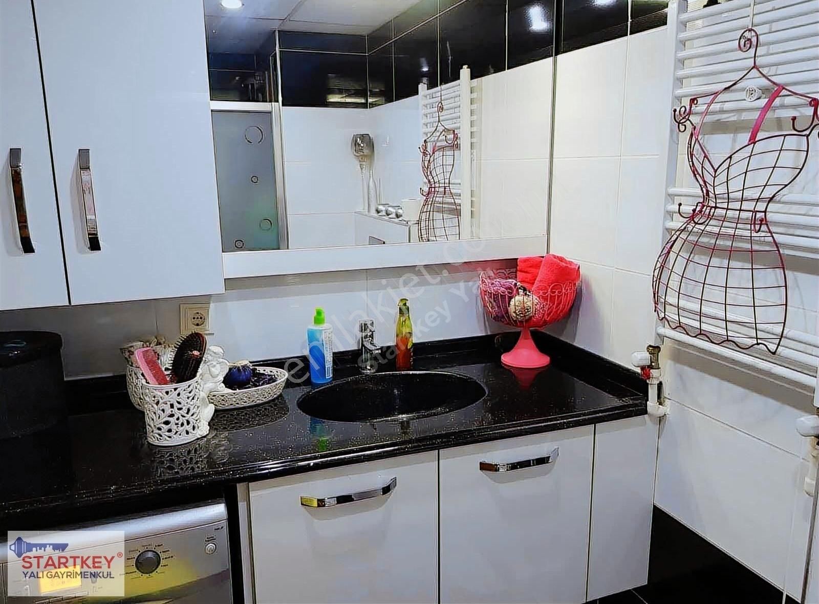 Karşıyaka Fikri Altay'da Satılık 3+1 Daire - Görsel 5