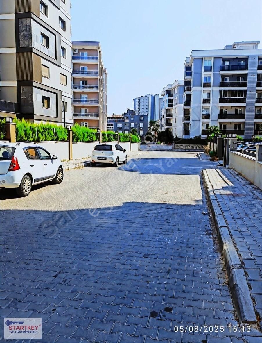 Çiğli Uğur Mumcu Mahallesi Kiralık 1+1 Doğalgazlı Daire - Görsel 13