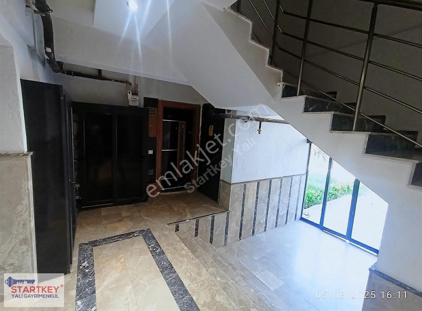 Çiğli Uğur Mumcu Mahallesi Kiralık 1+1 Doğalgazlı Daire - Görsel 6