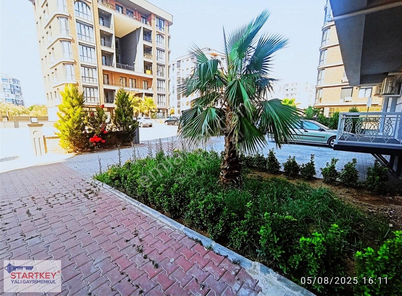 Çiğli Uğur Mumcu Mahallesi Kiralık 1+1 Doğalgazlı Daire - Görsel 2