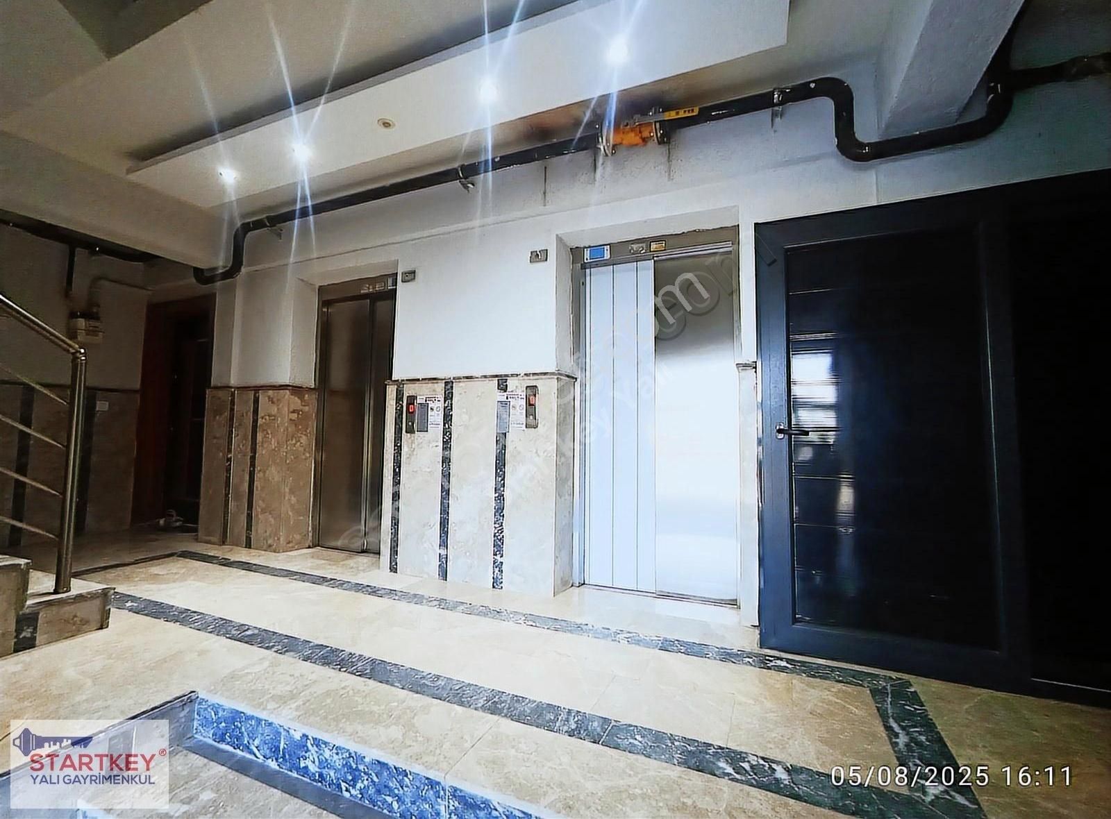 Çiğli Uğur Mumcu Mahallesi Kiralık 1+1 Doğalgazlı Daire - Görsel 10