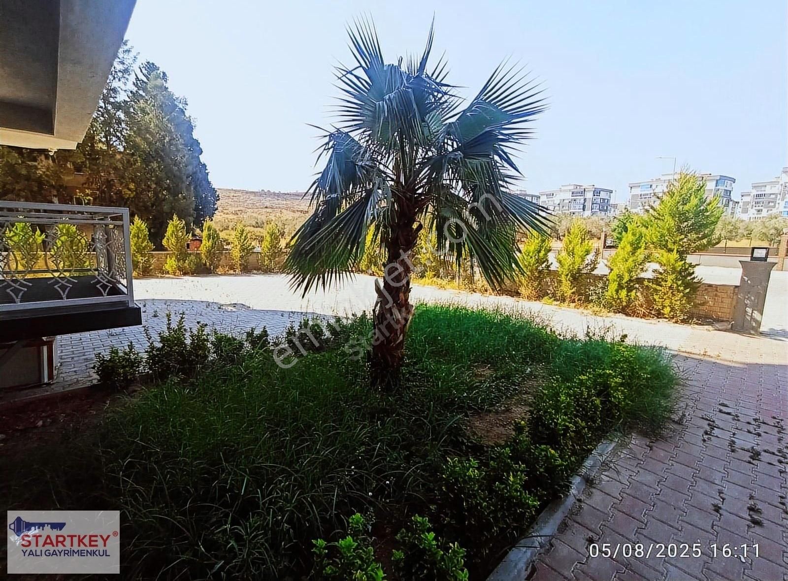 Çiğli Uğur Mumcu Mahallesi Kiralık 1+1 Doğalgazlı Daire - Görsel 5