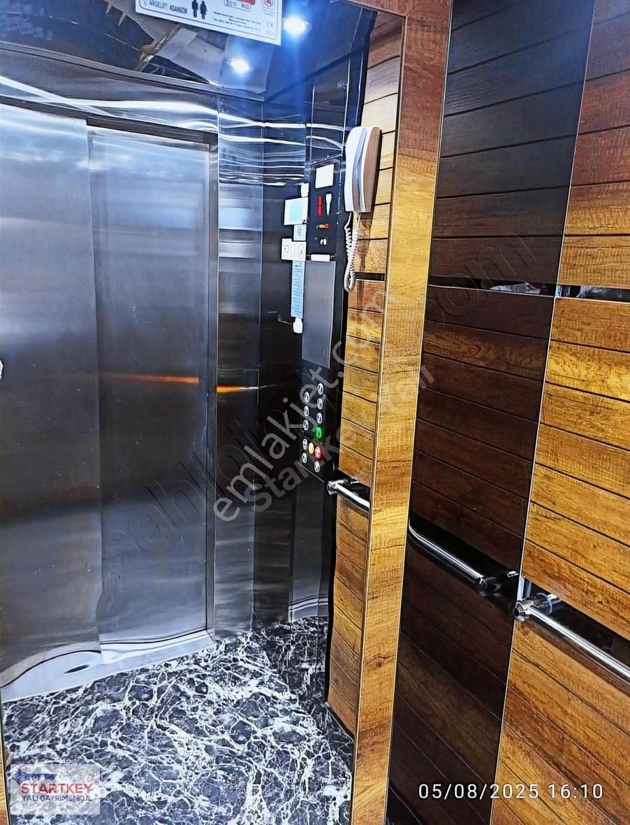 Çiğli Uğur Mumcu Mahallesi Kiralık 1+1 Doğalgazlı Daire - Görsel 7