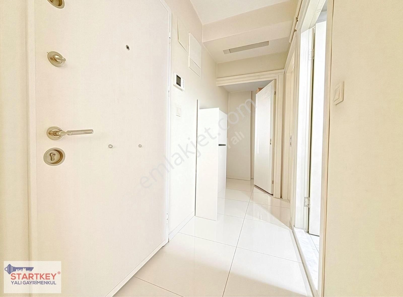 Karşıyaka Nergiz Dedebaşı Mah. Satılık 1+1 Boş Daire