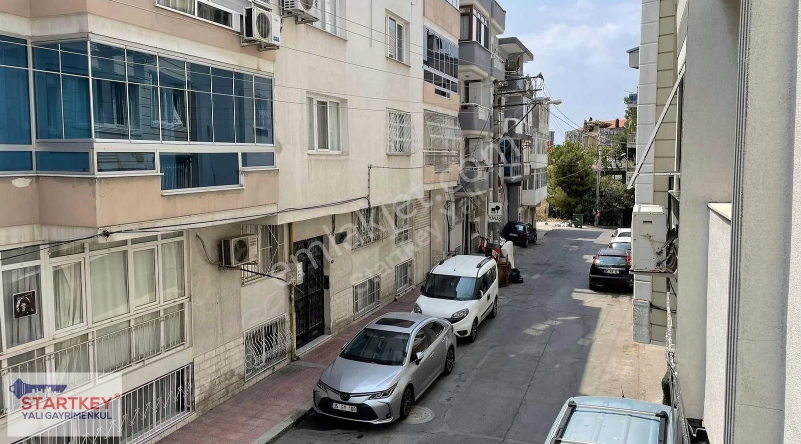 Metin Oktay Mahallesi Ara Kat 3+1 Kiralık Daire