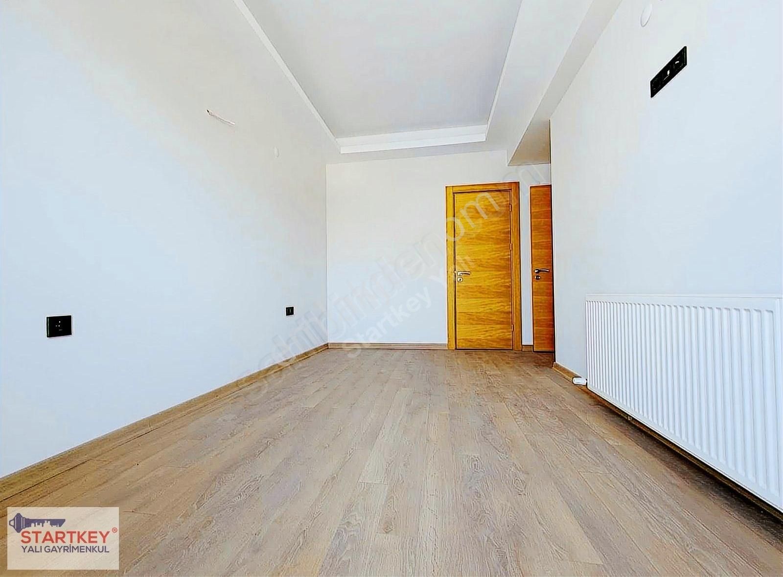 Bornova Avcılar Prestij'te 3+1 Satılık Boş Havuz Manzaralı Daire - Görsel 18