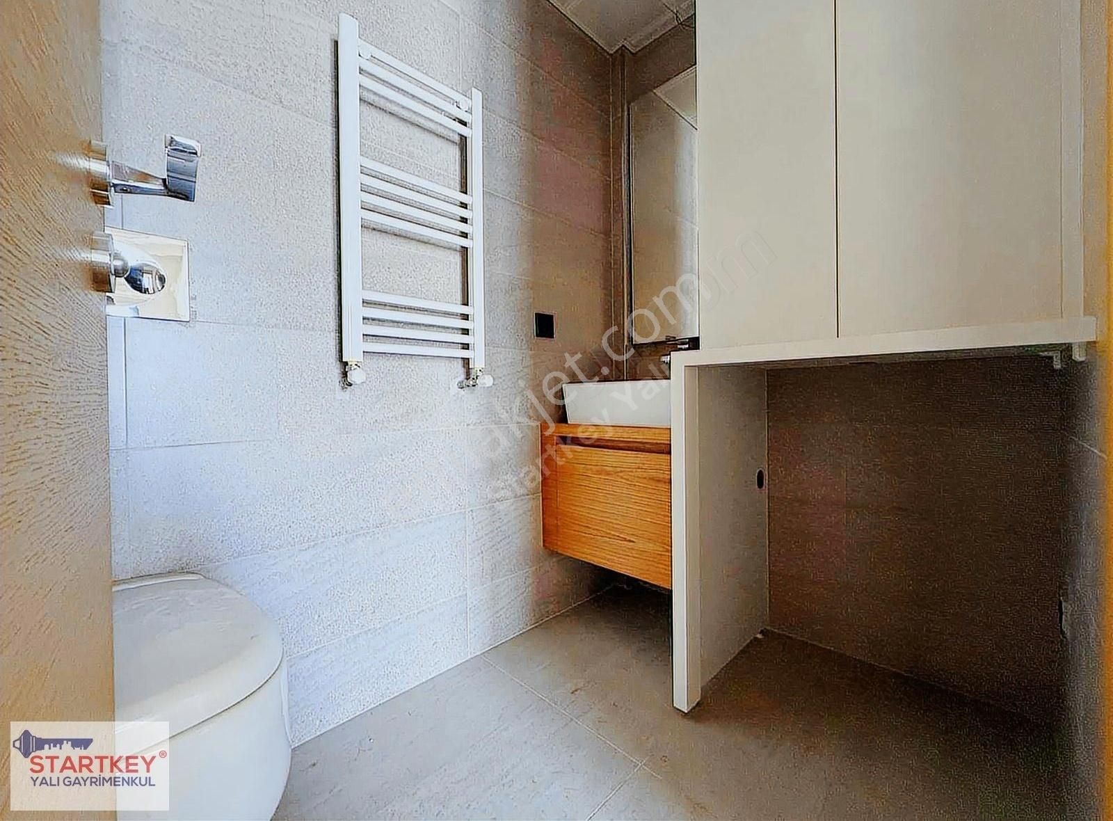 Bornova Avcılar Prestij'te 3+1 Satılık Boş Havuz Manzaralı Daire - Görsel 17