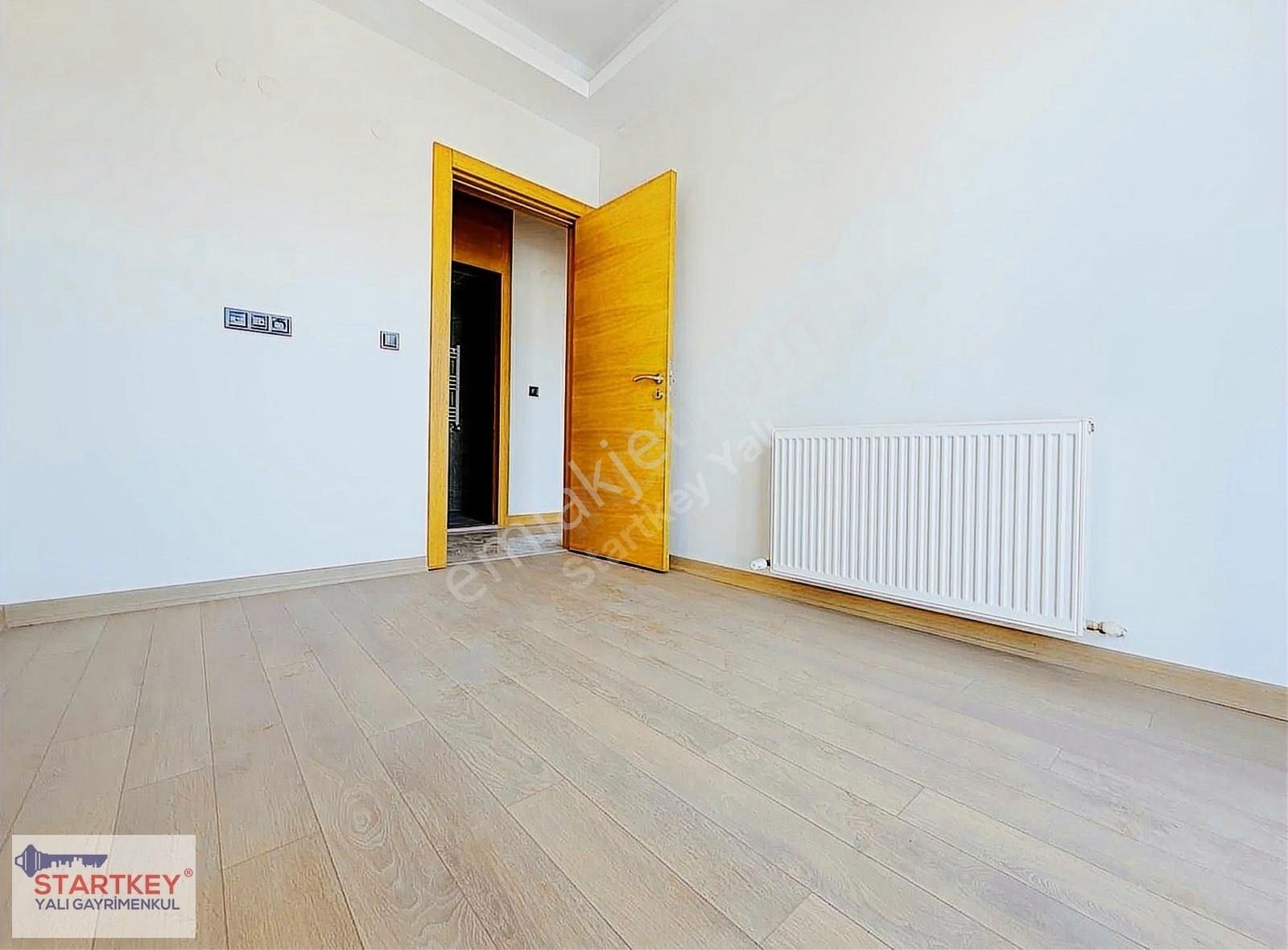 Bornova Avcılar Prestij'te 3+1 Satılık Boş Havuz Manzaralı Daire - Görsel 10