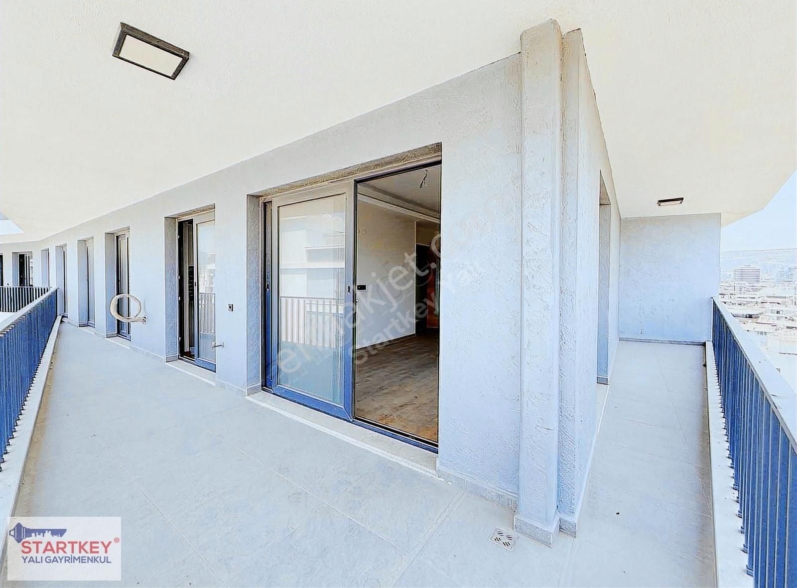 Bornova Avcılar Prestij'te 3+1 Satılık Boş Havuz Manzaralı Daire - Görsel 16