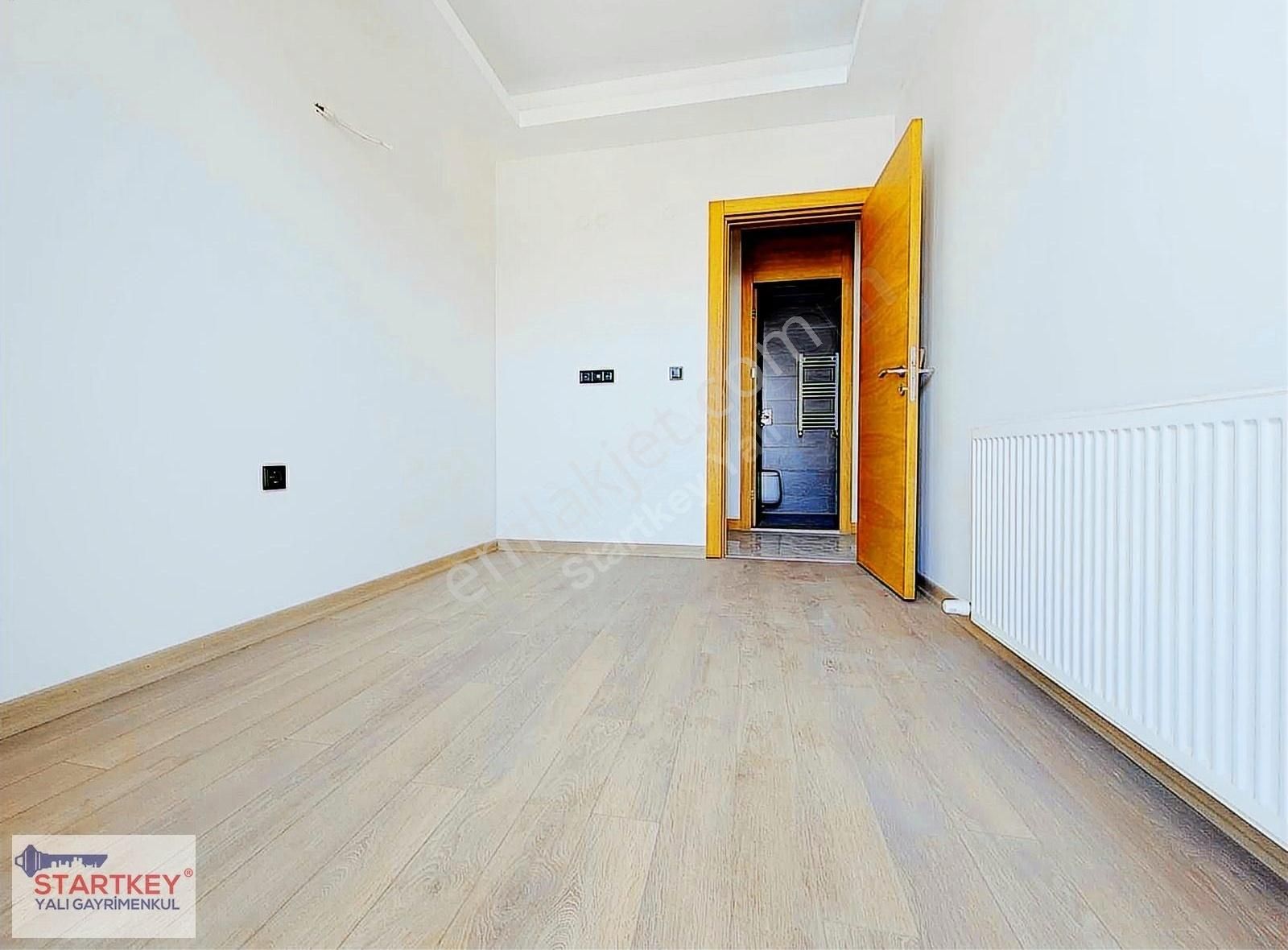 Bornova Avcılar Prestij'te 3+1 Satılık Boş Havuz Manzaralı Daire - Görsel 11