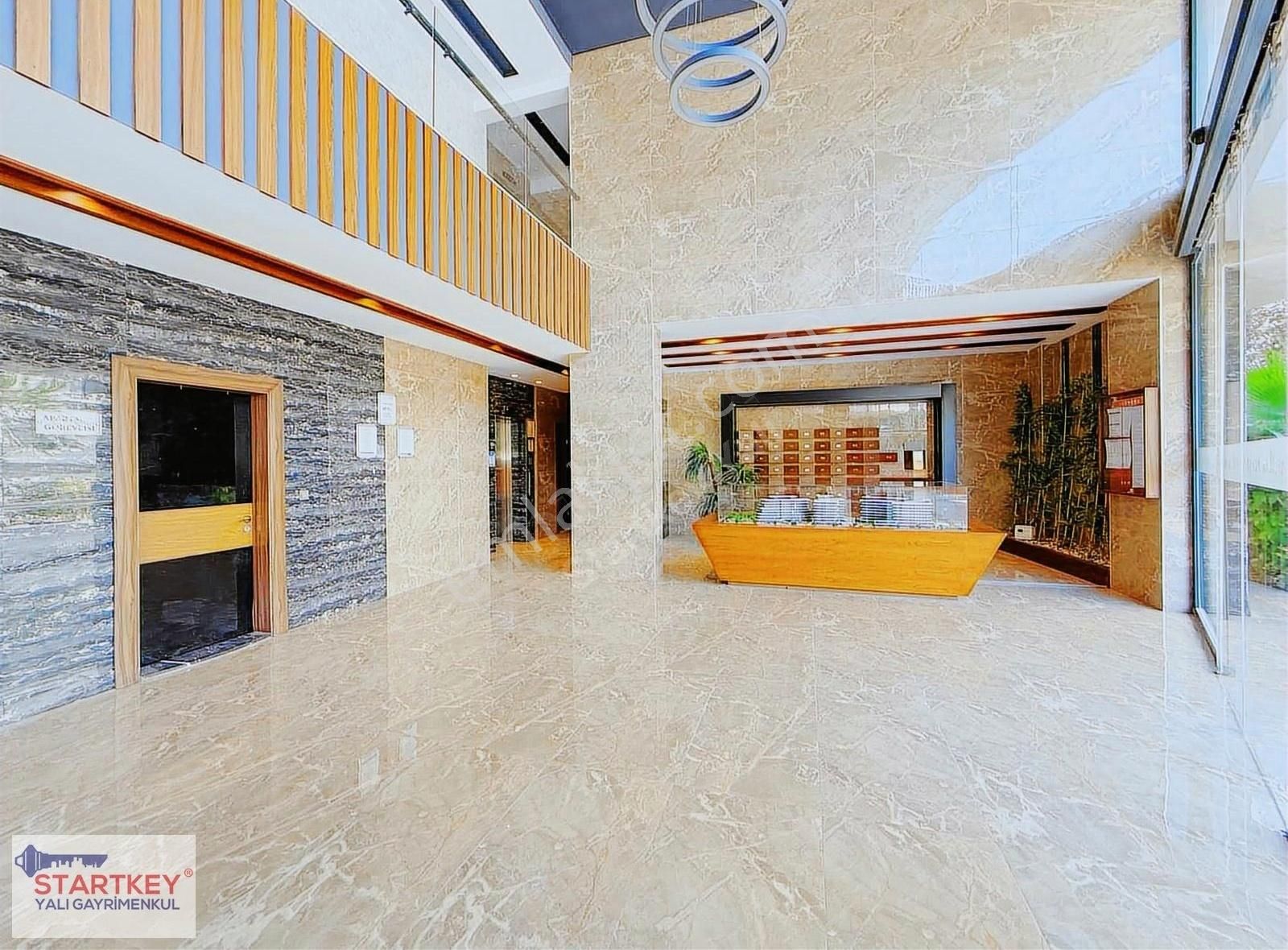 Bornova Avcılar Prestij'te 3+1 Satılık Boş Havuz Manzaralı Daire - Görsel 6