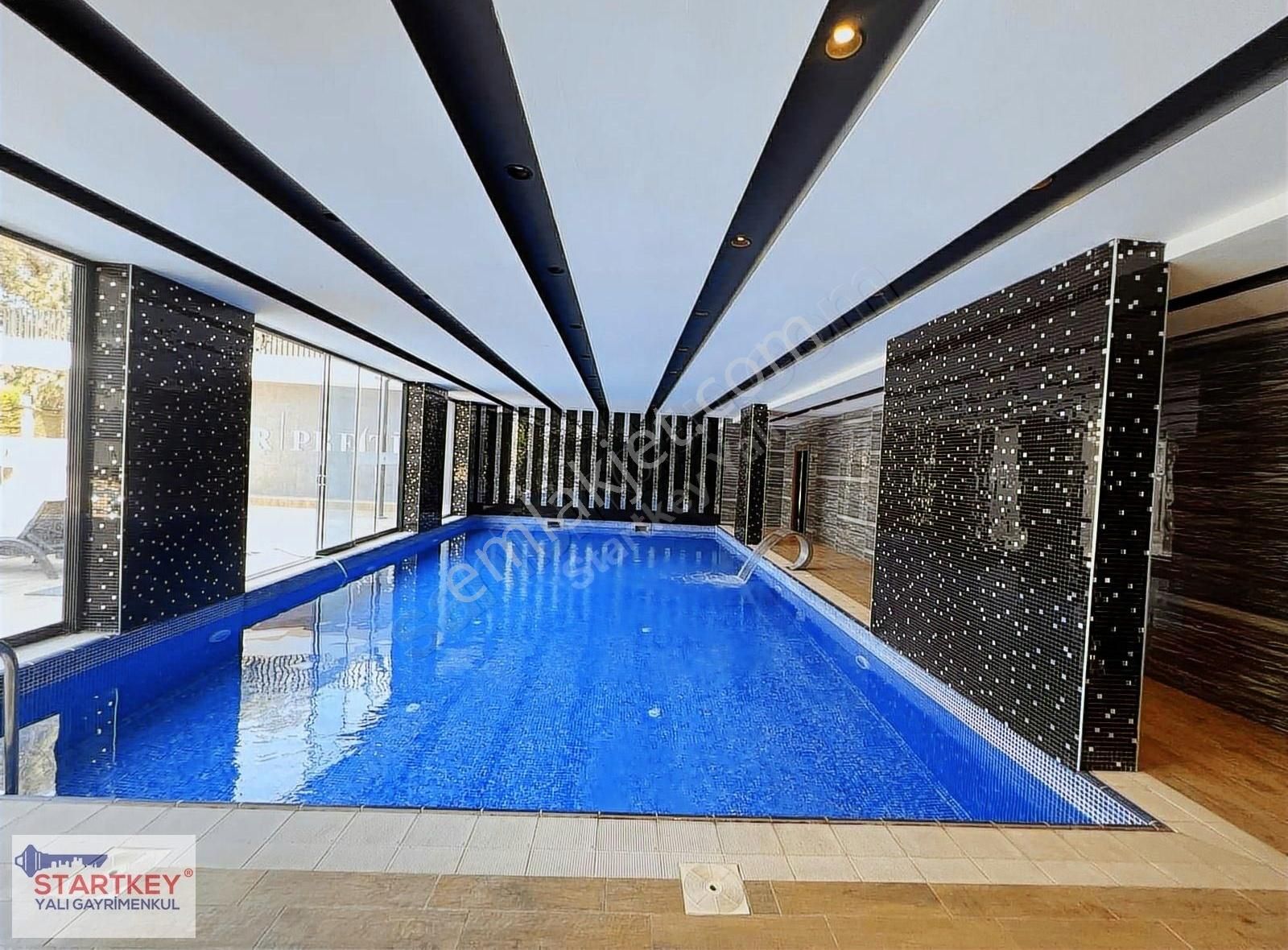 Bornova Avcılar Prestij'te 3+1 Satılık Boş Havuz Manzaralı Daire - Görsel 7