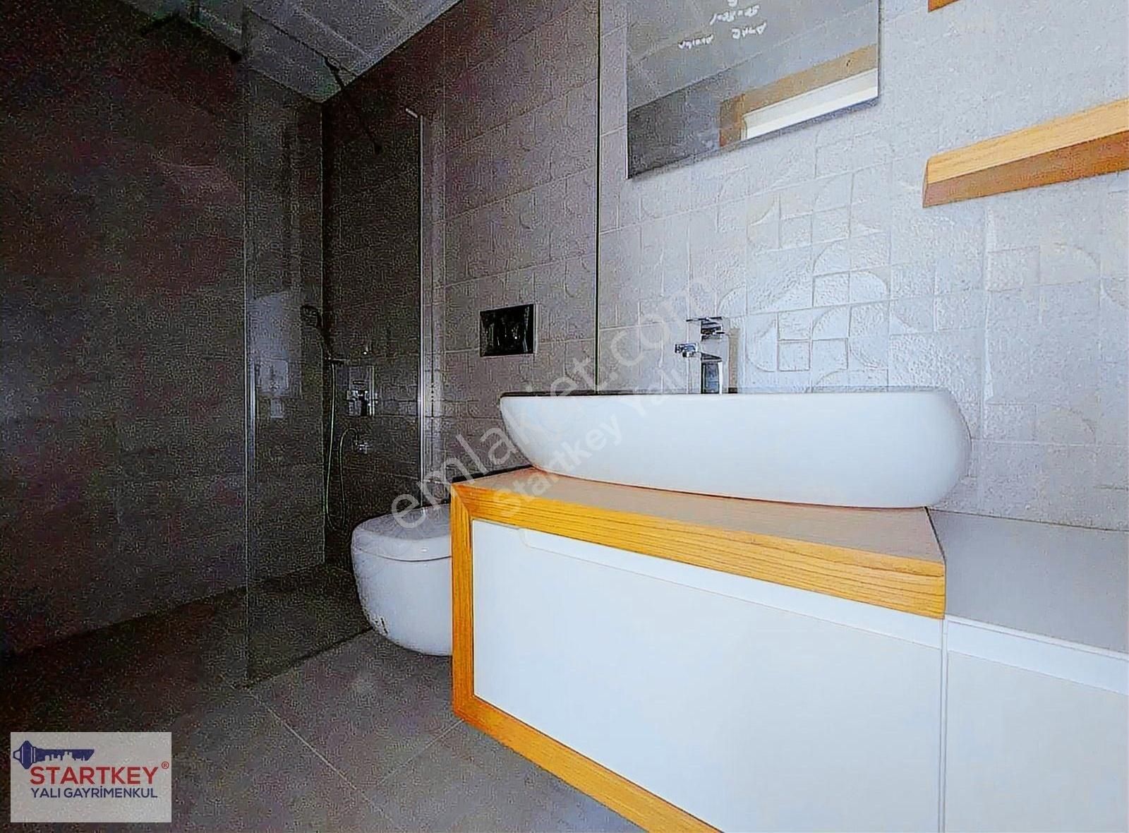 Bornova Avcılar Prestij'te 3+1 Satılık Boş Havuz Manzaralı Daire - Görsel 8