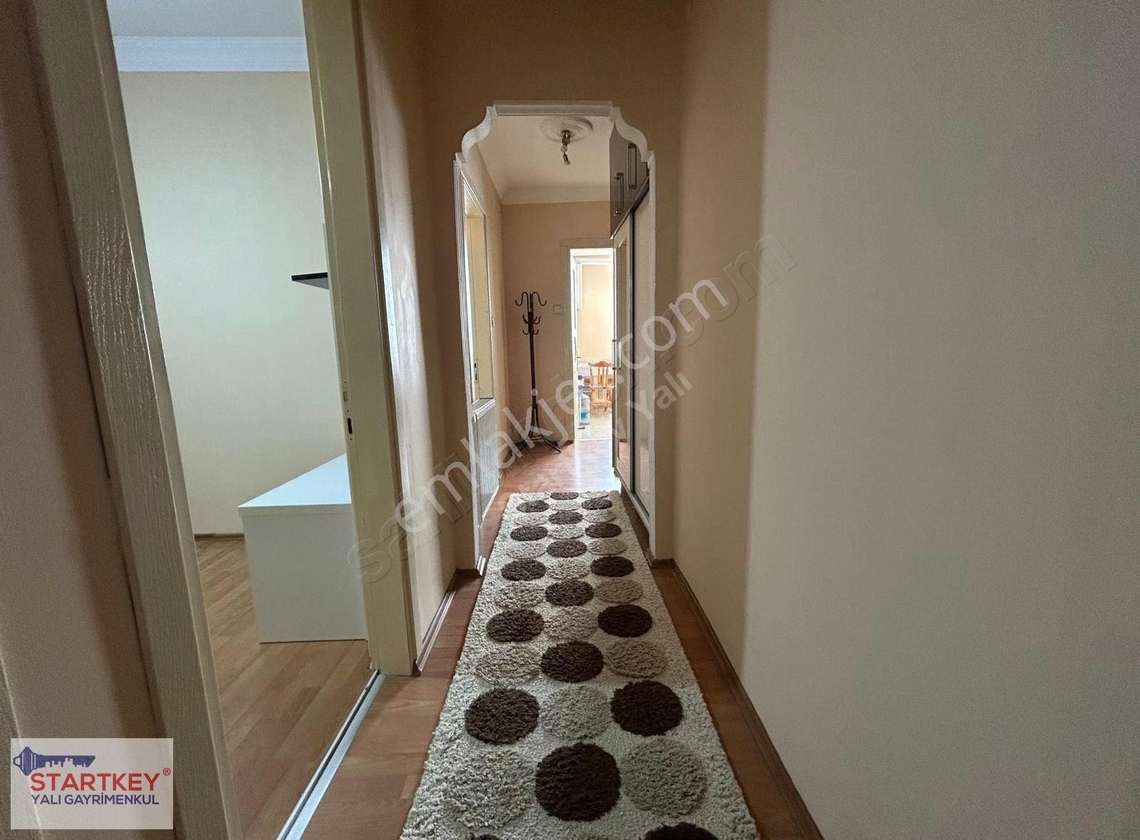 Alaybey İzban Ve Tramvay Yakını 3+1 Full Eşyalı Kiralık Daire