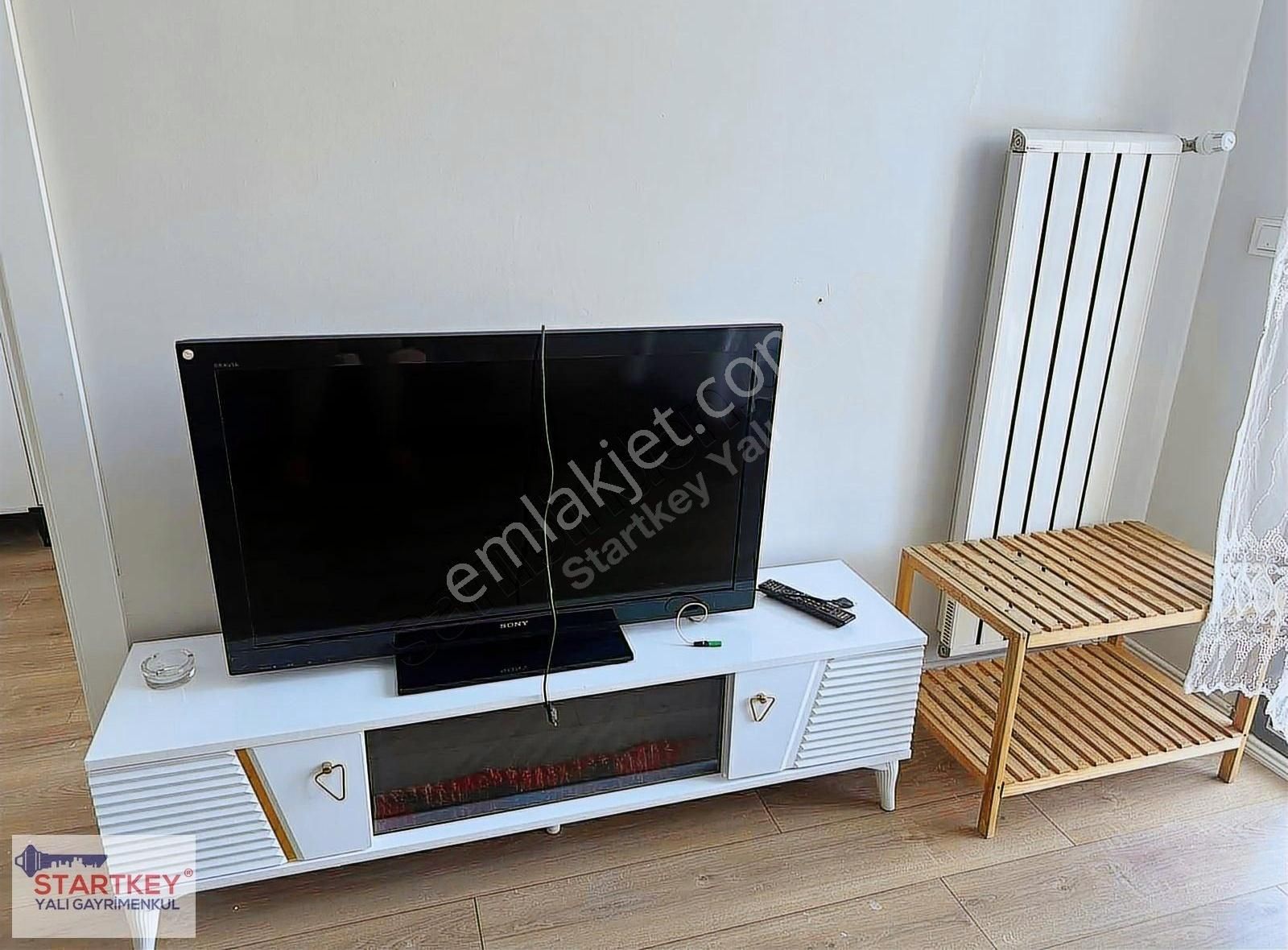 Myway Wins Blue Havuz Cepheli Eşyalı Kiralık 1+1 - Görsel 21