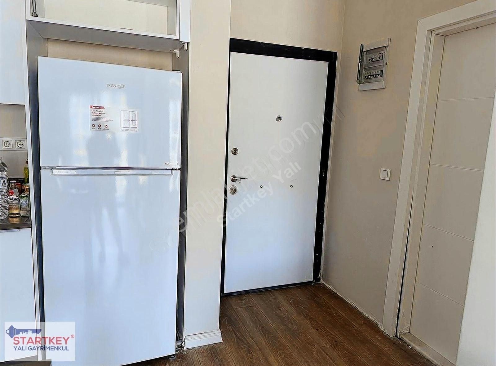 Myway Wins Blue Havuz Cepheli Eşyalı Kiralık 1+1 - Görsel 7