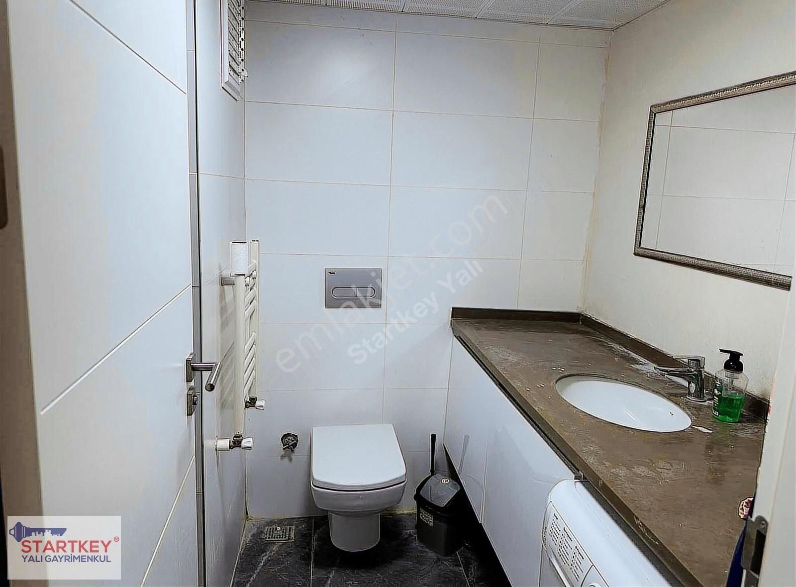 Myway Wins Blue Havuz Cepheli Eşyalı Kiralık 1+1 - Görsel 3