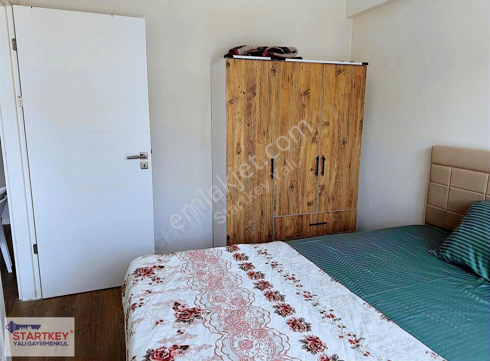 Myway Wins Blue Havuz Cepheli Eşyalı Kiralık 1+1 - Görsel 15