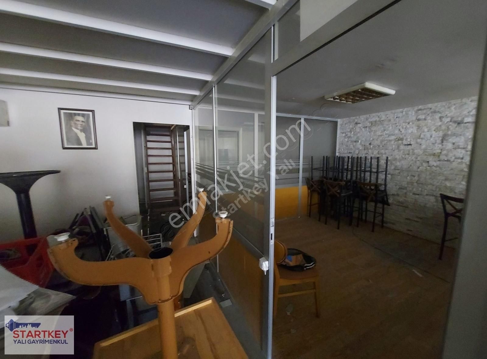 Çiğli Ataşehir Balcılar Sanayi Sitesi Satılık Dükkan /imalathane - Görsel 9