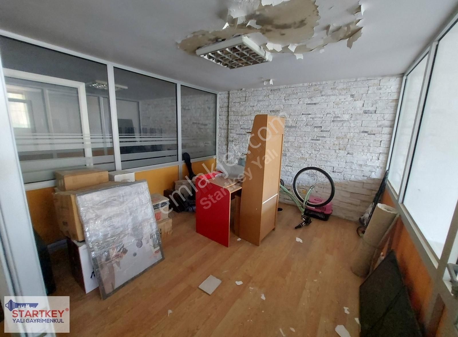 Çiğli Ataşehir Balcılar Sanayi Sitesi Satılık Dükkan /imalathane - Görsel 7