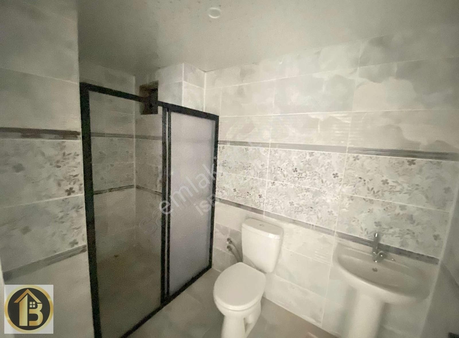 Hastahane Arkası Bölgenin En Büyük Satılık 1+1 Yüksek Arakatta - Görsel 19