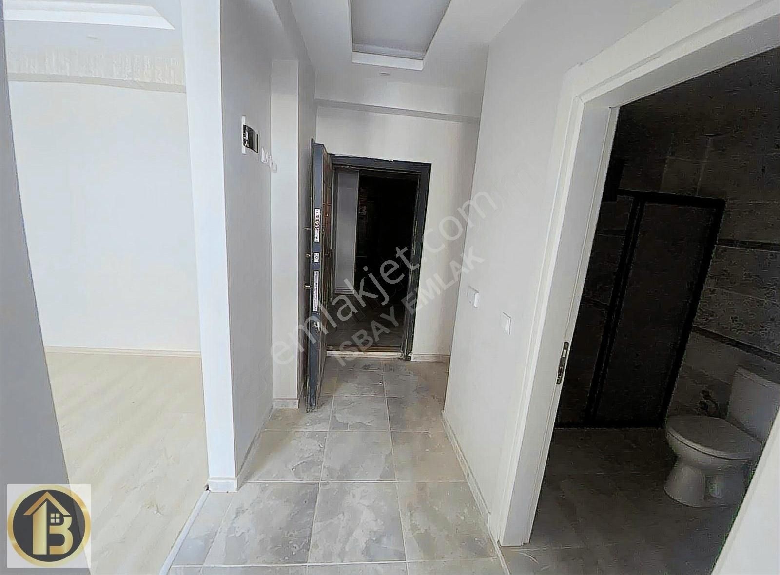 Hastahane Arkası Bölgenin En Büyük Satılık 1+1 Yüksek Arakatta - Görsel 14